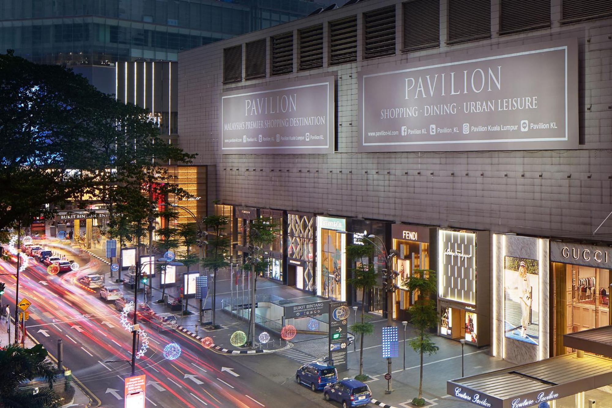 Cozy Home At Kl City Center Kuala Lumpur Exterior foto